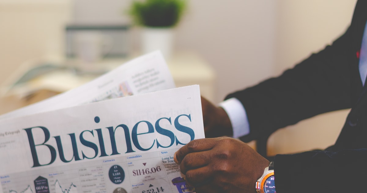 Tax Preparation Tips for Businesses